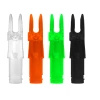 Easton Insert Nock Super 3D 6.5 mm – Nasadka Wkładana 6.5 mm do Strzał