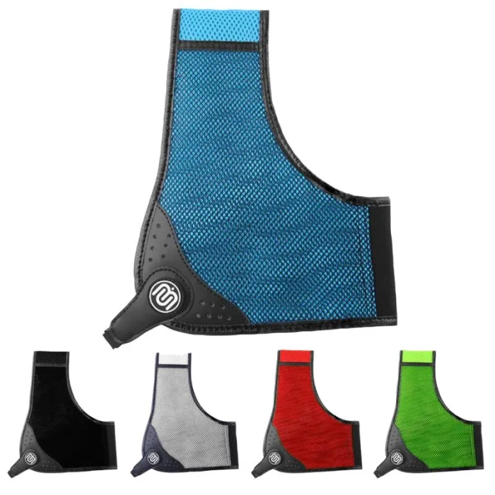 Bicaster Archery Chestguard ASA RH