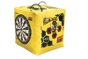 MORRELL PORTABLE TARGET YELLOW JACKET YJ-450 PLUS - 19"x19"x19"