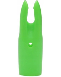 Trooper fiberglass arrow cap