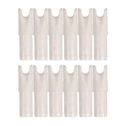 Bear Archery Replacement Nock True X