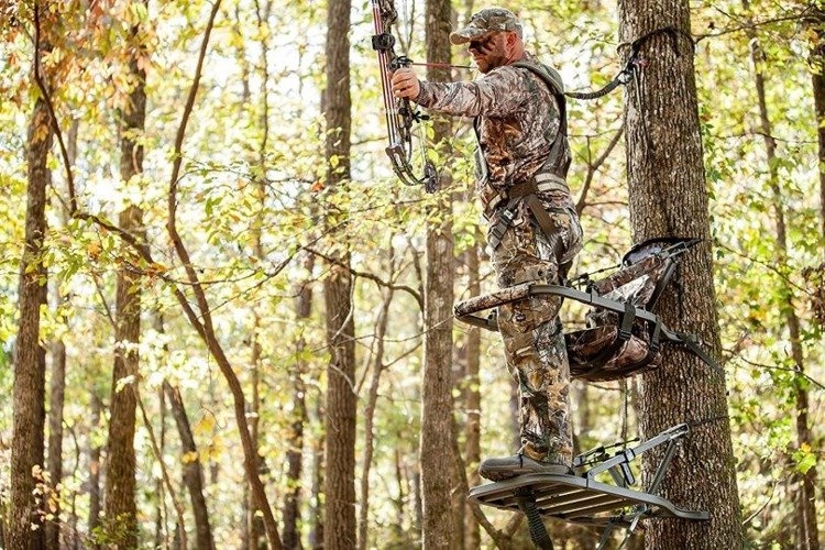 Treestand Summit Mini Viper SD