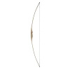 White Feather Longbow Osprey Black