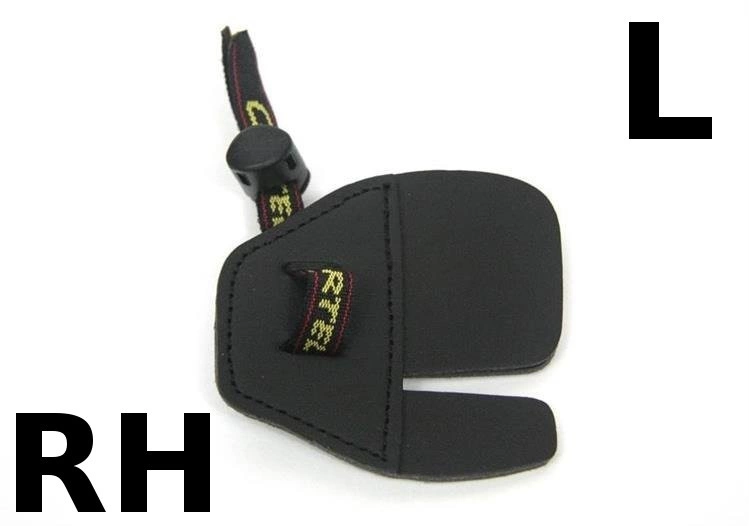 CARTEL Tab PRO Finger Protection