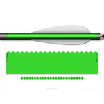 Socx Wrap 10,3 mm Max Fluor