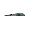 Gateway Feather 3″ Parabolic RW – Lotka Naturalna 3″ Prawoskrętna