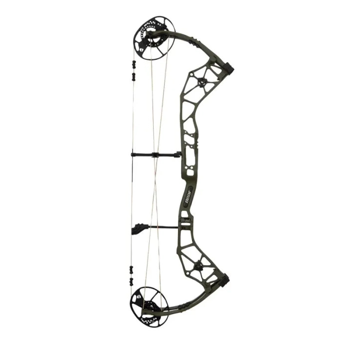 Bear Archery Compound Bow Alaskan XT