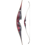 Kaiser Fieldbow One Piece Peles RH 62"