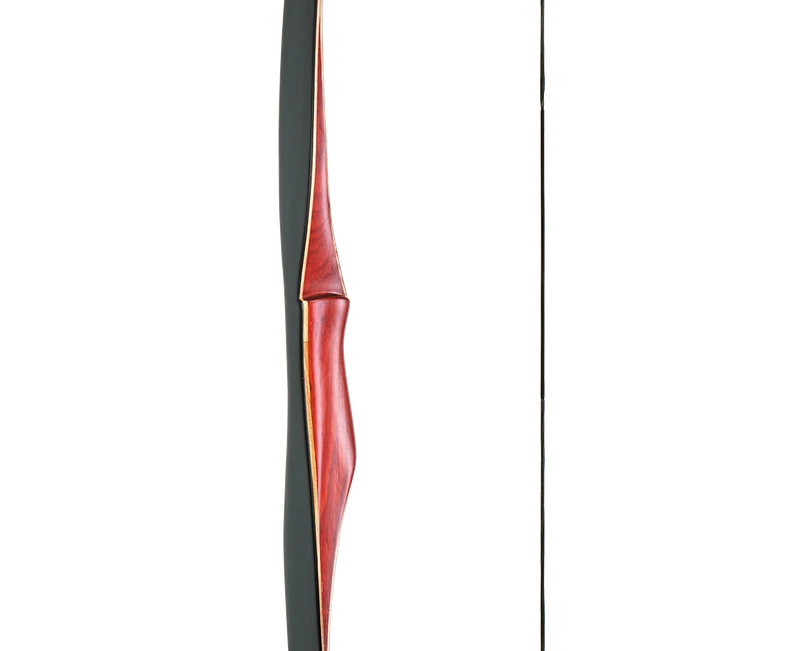 Ragim Longbow Fox 62" Bow