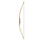 Łuk Ragim Longbow Fox Custom
