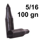 Planing radius arrowhead