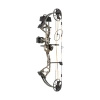 Bear Archery Compound Bow Royale Package - Zestaw Łuku Bloczkowego