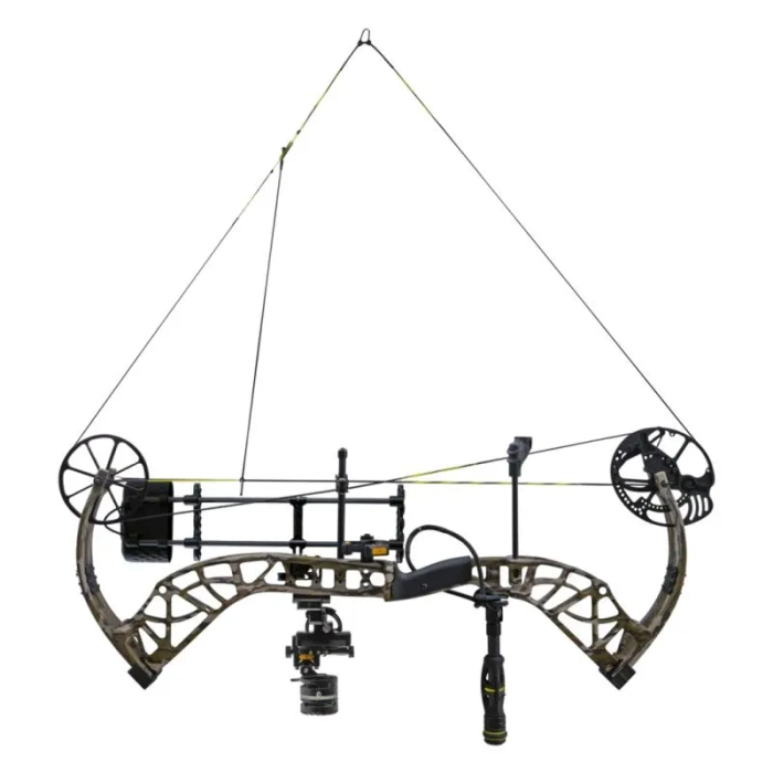 Bear Archery Compound Bow Adapt 2+ Package