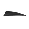 Vanes Trueflight Shield 3"