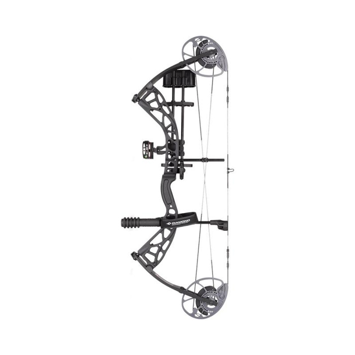 Diamond Compound Bow Package Edge