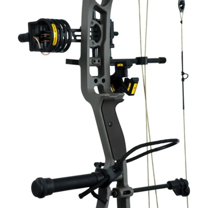 Bear Archery Compound Bow Legend XR Package