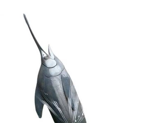 NATUR FOAM 3D TARGET SWORDFISH