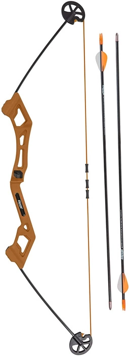 Bear Valiant children's pulley bow with kit