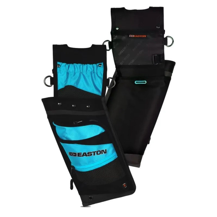 Easton Quiver Field Deluxe with Belt