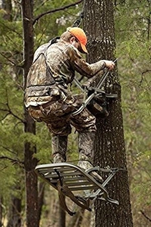 Zwyżka Summit TITAN SD TREESTAND