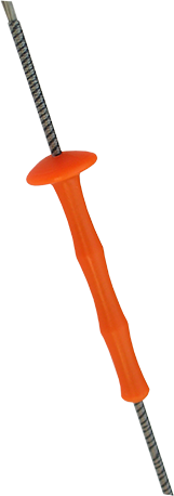 Ochrona na place i cięciwę Flex 3.0