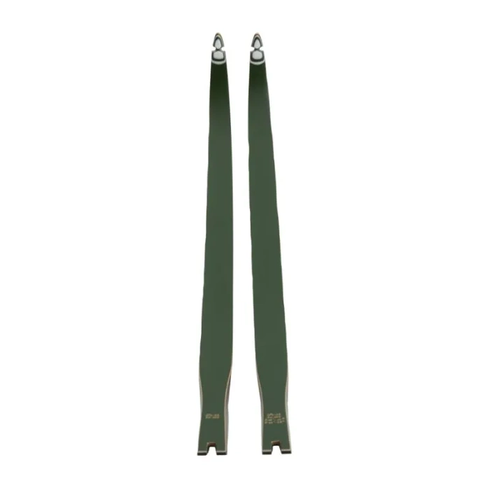 Bear Archery TD Limbs #1 Phenolic with Green Glass
