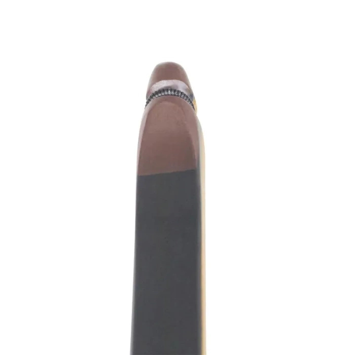 White Feather Longbow Osprey Black