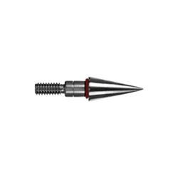 TopHat Screw-In Point Combo Pin Screw-In Point Tooled Steel 9/32 – groty na gwint stalowe narzędziowe 9/32