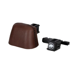 Bear Archery Traditional Quiver Kodiak Leather