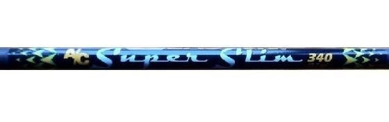 Easton A/C Super Slim Schaft