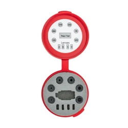 Hamskea Set 6 Aperture InSight