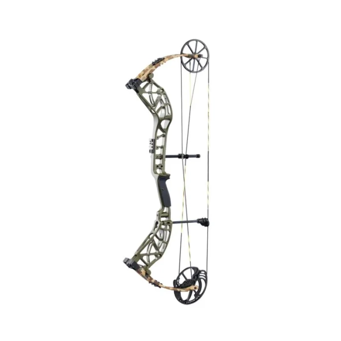 Bear Archery Compound Bow Adapt 2 RH