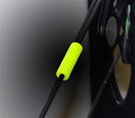 TURBO POGA 2.0 FLUOR DZELTENS