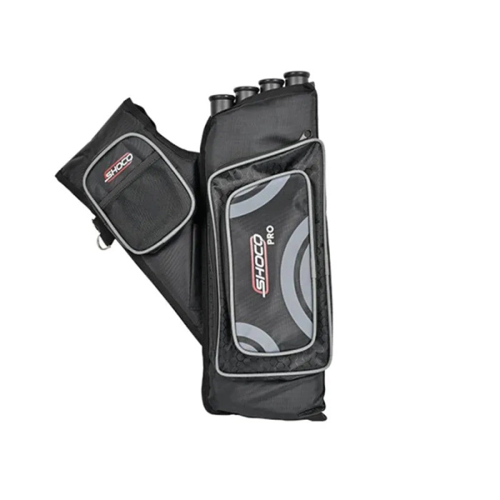 Shocq Quiver Pro