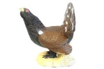 SRT 3D TARGET WOODGROUSE - GROUP 3 - L64cm H66cm