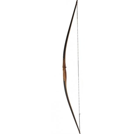 Łuk Buck Trail Elite Longbow Orel