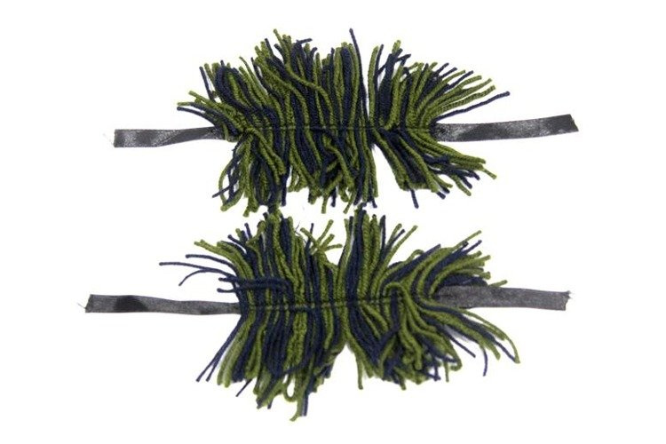 Bearpaw Buffer lanko duslintuvai