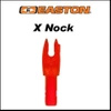 Easton X Nock White