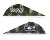 Bohning Blazer Tiger 2" Aileron 