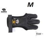 Rękawica Bearpaw Black