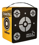 Tarcza  Delta McKenzie ShotBlocker Travel Pro 18 x 16 x 11