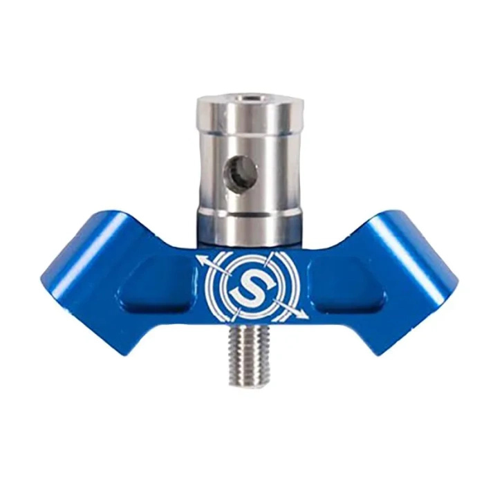 Shrewd V-Bar Double Riot