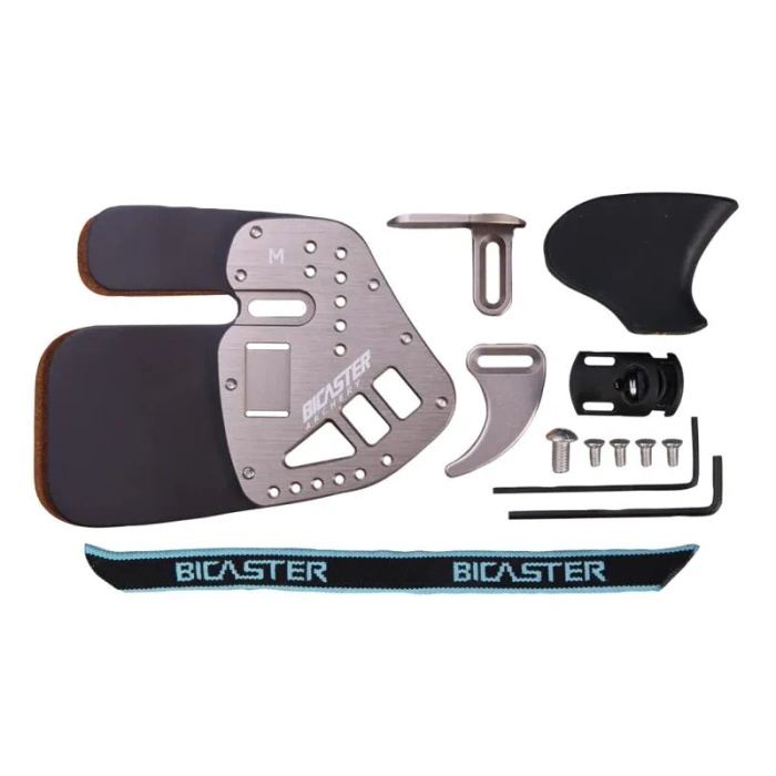 Bicaster Archery Tab ASA