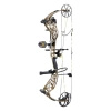 Bear Archery Compound Bow Adapt 2 Package