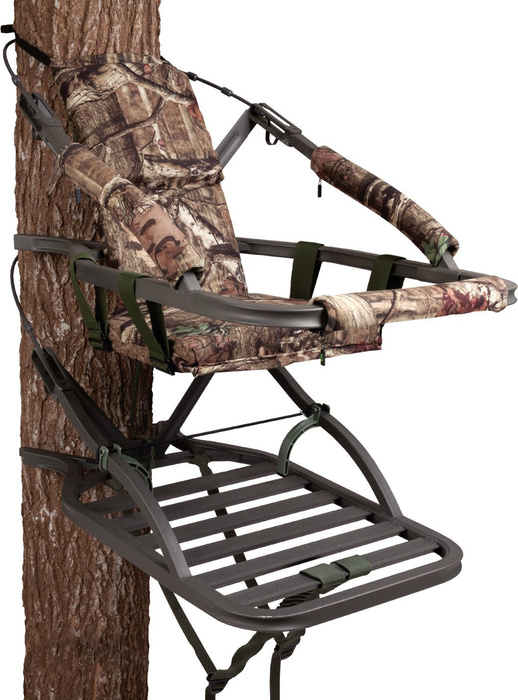 Zwyżka Summit TITAN SD TREESTAND