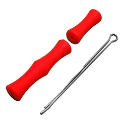 Gillo Finger Protector Kit