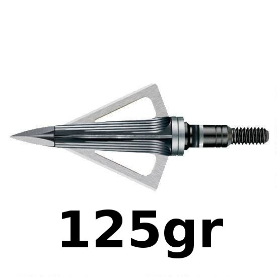 NAP Donnerkopf-Grotte 125 gr