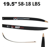 19.5'' 58-18 LBS