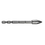 Black Eagle Glue-In Point Tungsten Revelation - Groty Wklejane