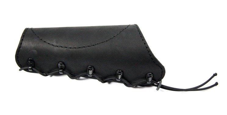 Herbis forearm protection type 5